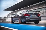 BMW M4 GTS 2015 года (WW)